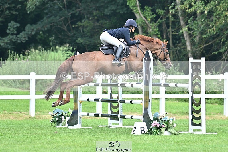 230910-142420-12768 - Cls 27 Snr 1.10m Grand Prix