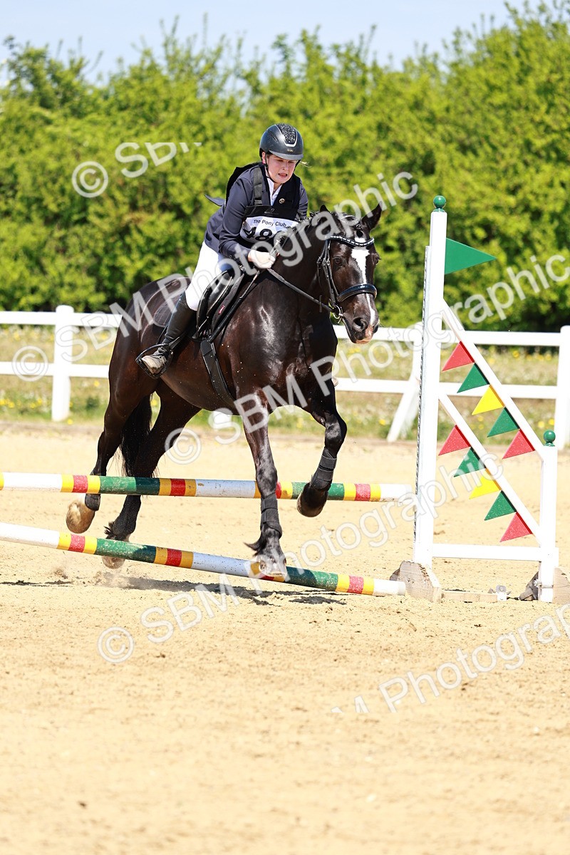 SBM_007445 - Class 3 - 60cm