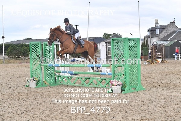 BPP_4779 - CLASS 5 Senior 1.05m Open