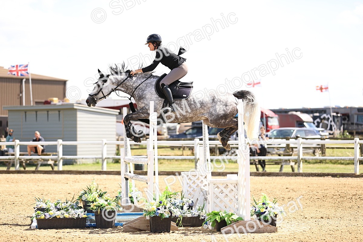 SBM_004256 - Class 23 - Talent Seekers Inc 7Yr Old Championship Qualifier 1.30 - 2nd Half