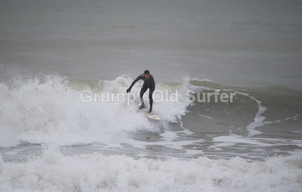 DSC_0109 - Porth Ceiriad 10th February 2016