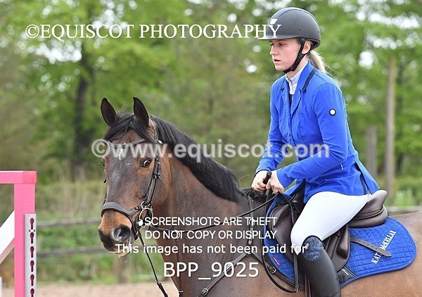 BPP_9025 - CLASS 27 SUN Speed Jumping