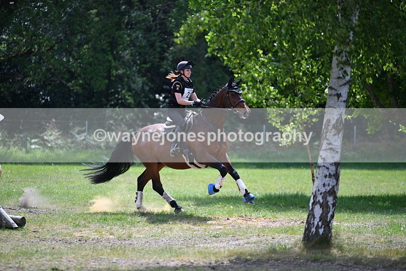 WJ5_5895 - Tweseldown 3-Phase Training (XC) 19-05-25