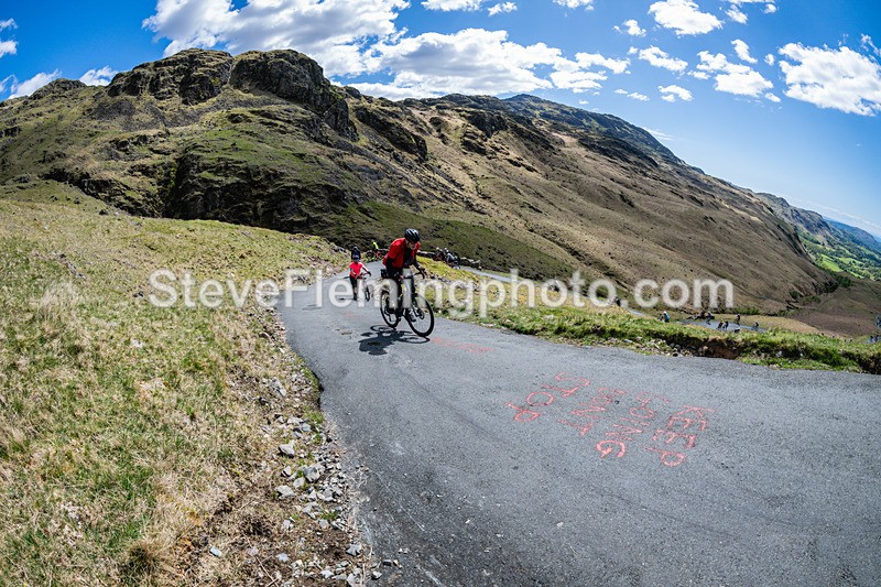 143149 - Hardknott Pass Camera 2 14.00-15.00