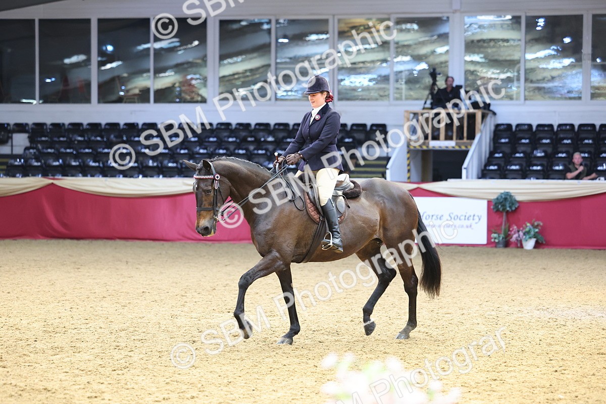 SBM_23526 - Class 904 - Supreme Final Ridden Diamond