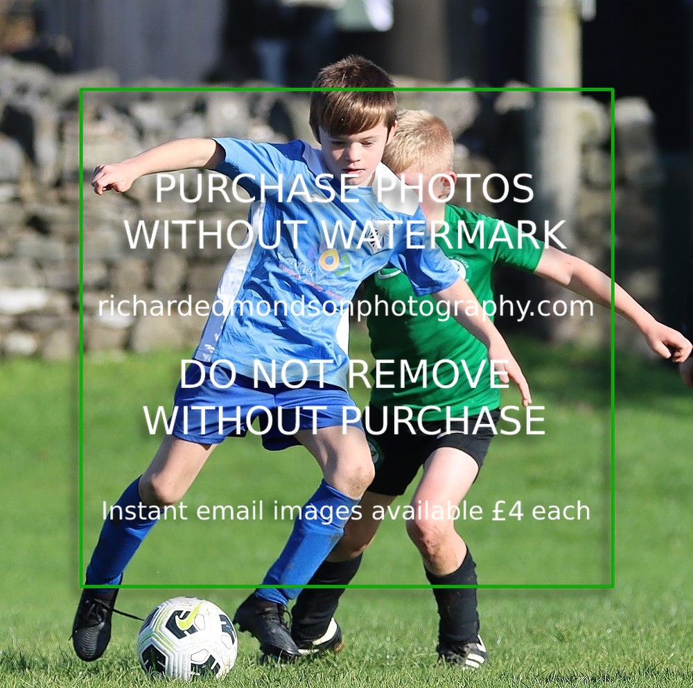 IMG_7238 - Wattsfield Under 9 v Milnthorpe & District (8/10/22)