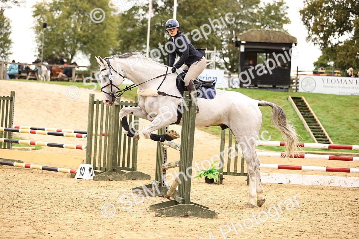 SBM_58967 - J42 - Grand Tour Horse & Pony 1.00m Championship