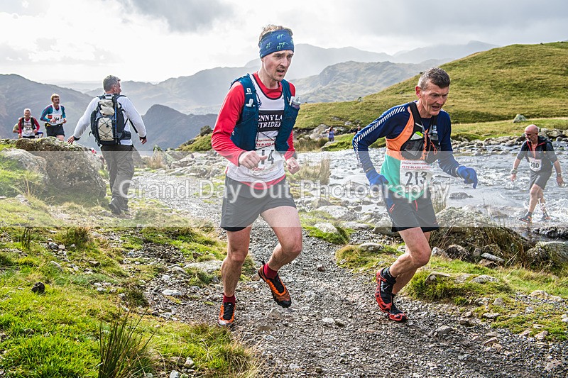 Langdale-584 - Langdale Horseshoe Fell Race Saturday 8th October 2022