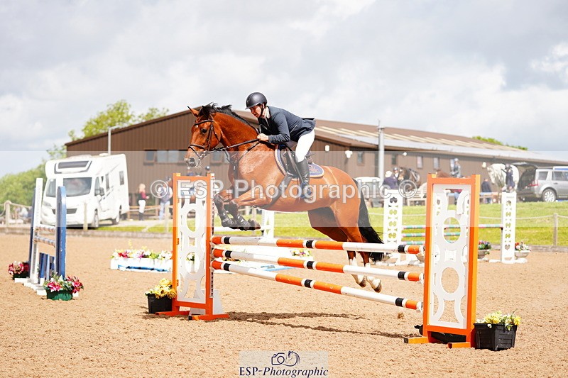 240526A-110358-07716 - Cls 26 Chard Equ 1.05m and 1.10m Grand Prix