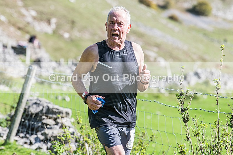 Ilam-998 - Ilam Three Peaks Fell Race (Limestone Series) Sunday 28th September 2025