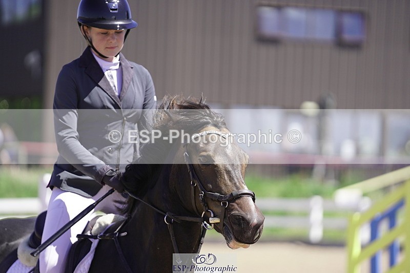 230624A-113518-01109 - Cls 22 British Novice 2nd Rs Jump Off and Pre