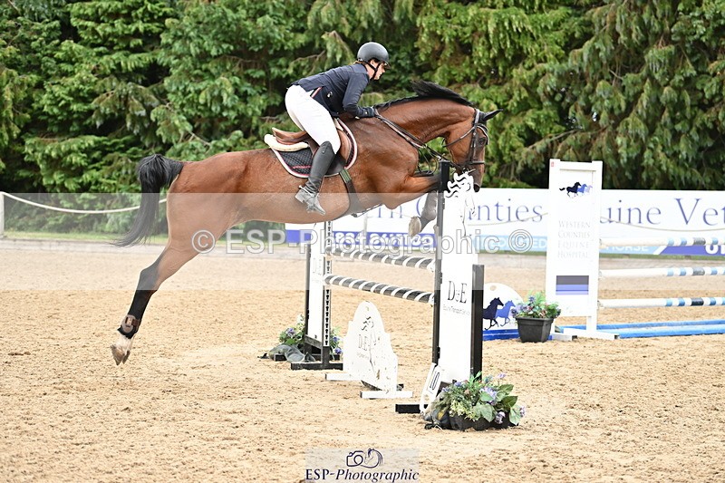 250706A-134929-19788 - Cls 49 Snr 1.10m Grand Prix