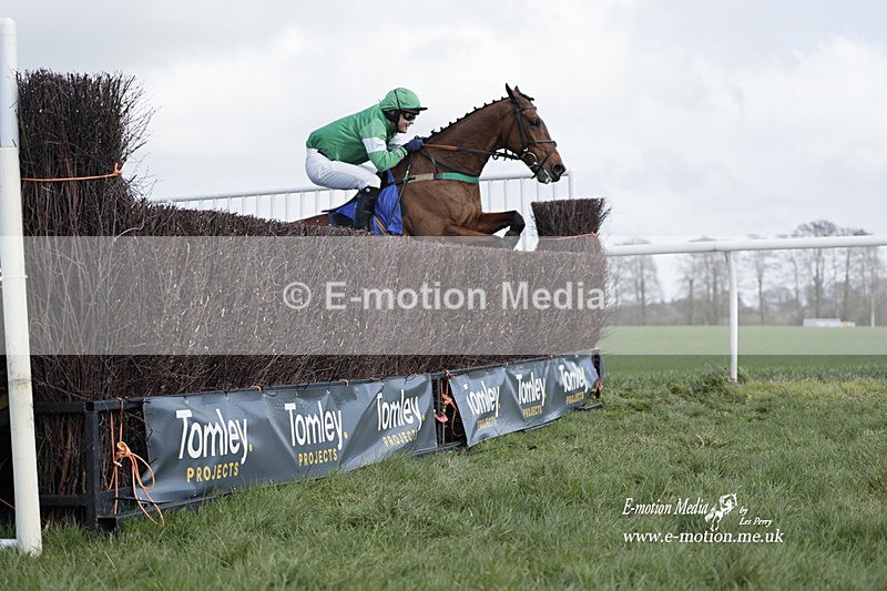 PtP 100423 520 - Old Berkshire Point-to-Point Lockinge 10/04/23