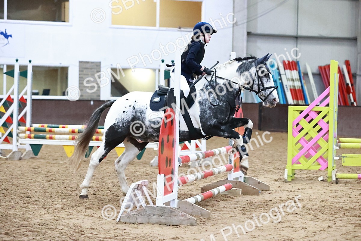 SBM_001659 - Class 4 - Show Jumping 70cm