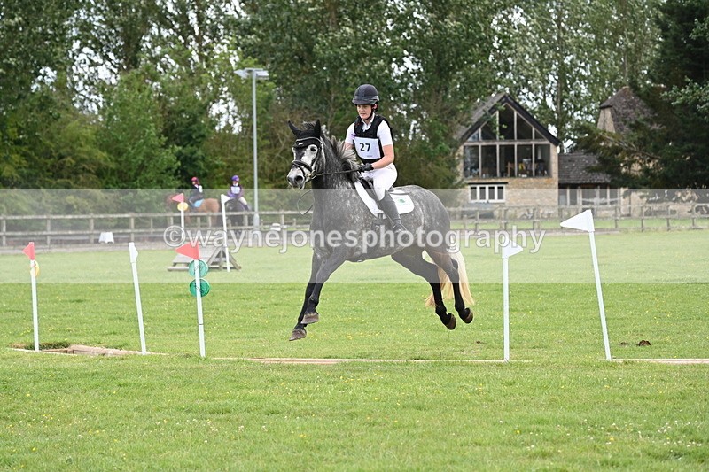 WJ6_3129 - Class 4 60cm