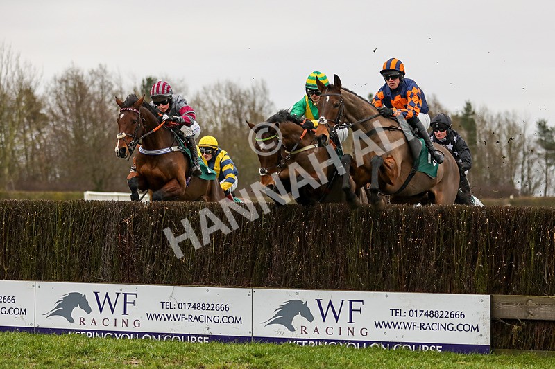 110124-Race 3-Time For A Pint-4957 - Race 3