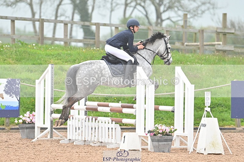 240505A-110248-04728 - Cls 3  Pony Discovery & 90cm Open