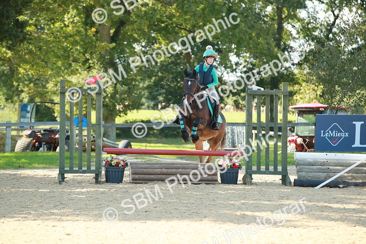 SBM_25479 - E11 - Eventers Challenge 60cm Championship