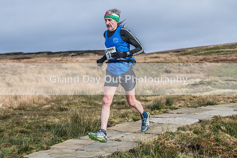 Nine Standards-648 - Nine Standards Fell Race Thursday 1st January 2026