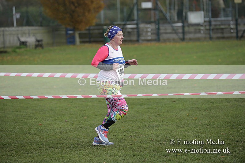 CAD5 171119-1487 - Sutton Benger 5 mile Flyer – 17th Nov 2019