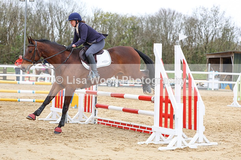 3E7A9907 - Class 5: 85cm