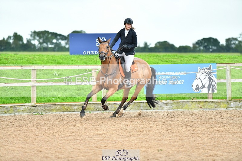 230729A-101656-05107 - Cls 14 NAF Bronze League Semi Final