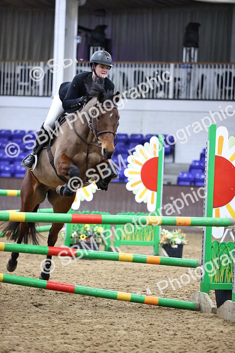 SBM_2328 - Class 8 - Nupafeed Supplements Senior Discovery/ 1m Open