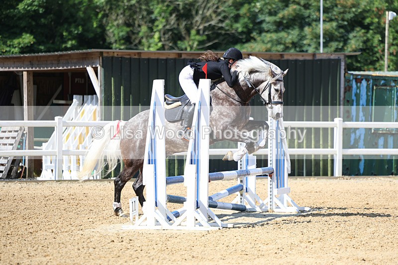 3E7A2523 - Class 2: 70cm Juniors and Seniors