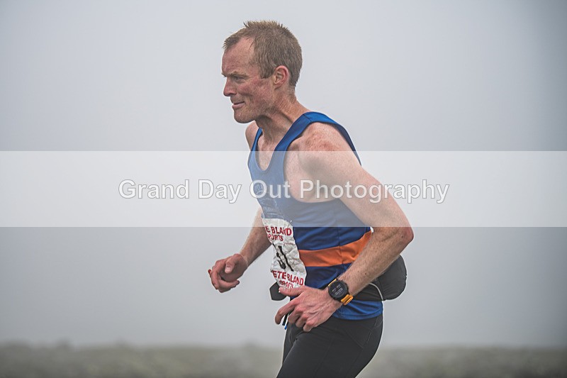  Duddon Long-50 - Duddon Valley Long Fell Race Saturday 30th May 2025