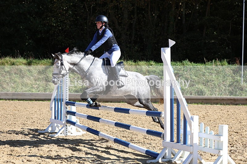 3E7A4748 - Class 8: 80cm Junior