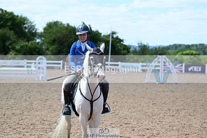 240609A-130433-05023 - Cls 24 Pony British Novice and 80cm Open