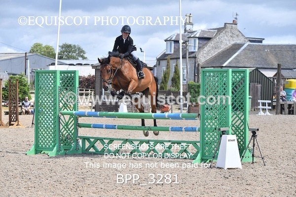 BPP_3281 - CLASS 15 SUN Senior Discovery/ 1m Open
