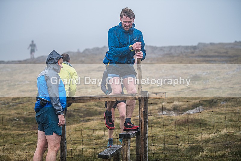 Buttermere-519 - Buttermere Shepherds Meet Fell Race Sunday 26th October 2025
