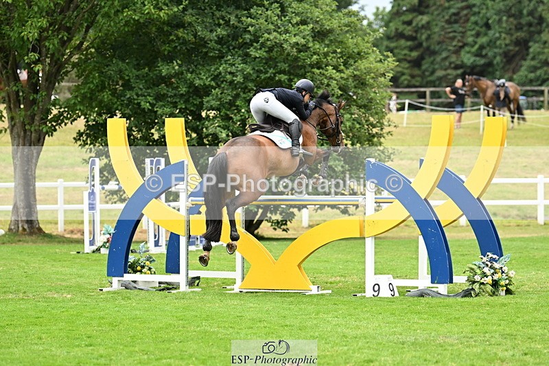 250705A-100049-13176 - Cls 29 Snr 1.25m Open