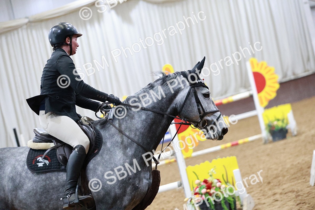 SBM_004889 - Class 14 - National 1.30m 1.40m