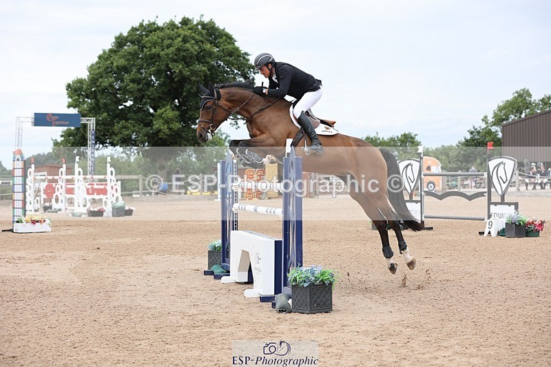 250719-134357-15751 - Cls 3, 3 Star Small Tour Start til Break