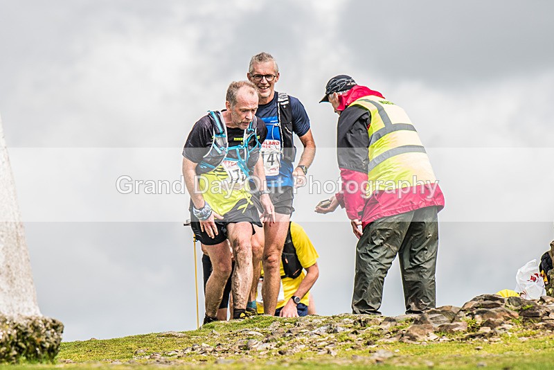 Sedbergh -1775 - Sedbergh Hills Fell Race Sunday 20th August 2023