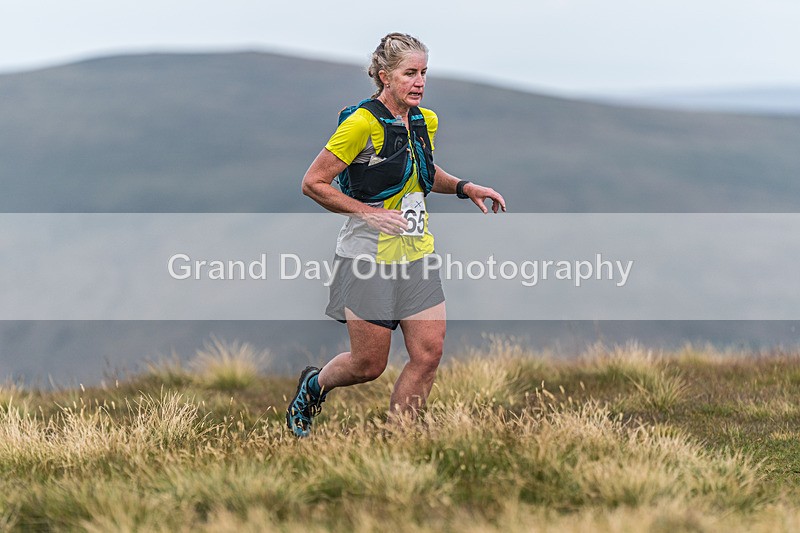 Fellside-400 - Fellside Fell race Wednesday 22nd July 2026