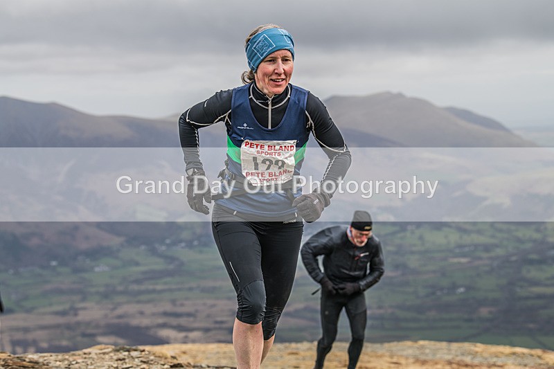 Coledale-586 - Coledale Horseshoe Fell Race Saturday 29th March 2025