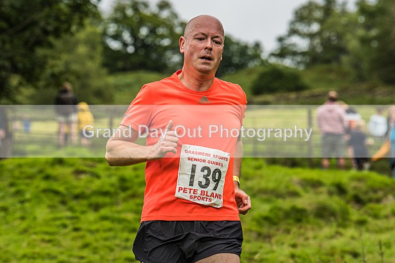 Grasmere-974 - Grasmere Sports Junior & Senior Fell Races Sunday 27th August 2023