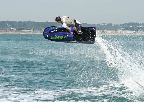 060716 AIR TIME PRODUCTS 01 - PWC's (Wetbikes, Jetskis)