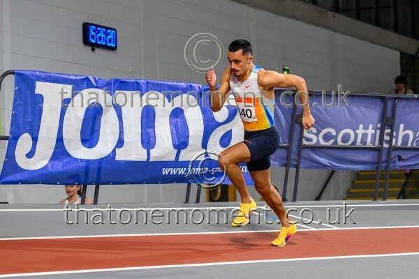 CEInv26-913661 - Track Male Set Two