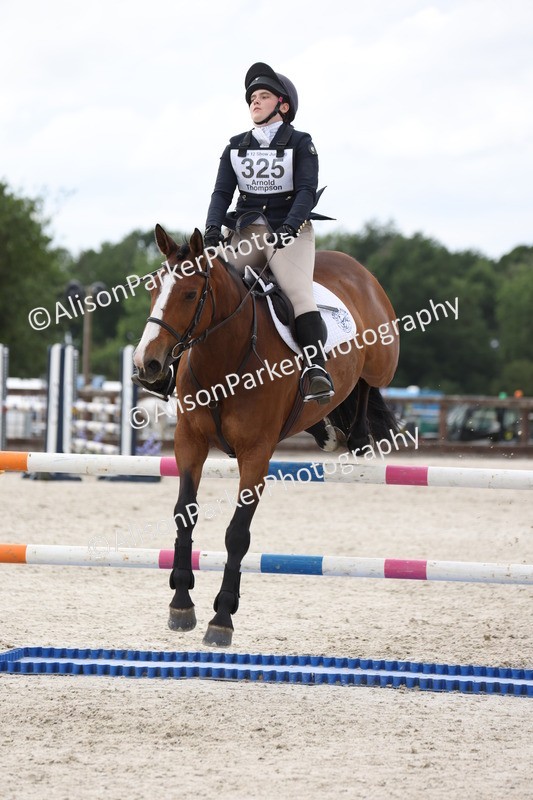 20250622-8526 - PC100 Qualifier - Round 2