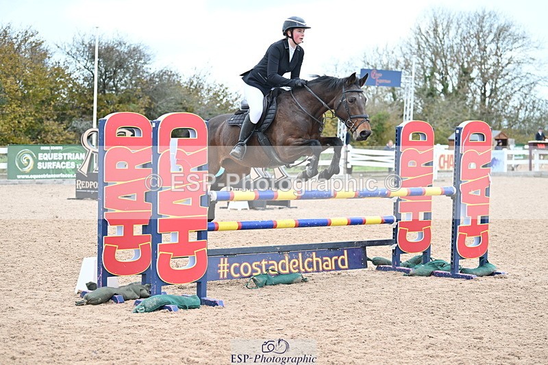 231119A-115452-05537 - Sun Cls 5 Newcomers & 1m Open