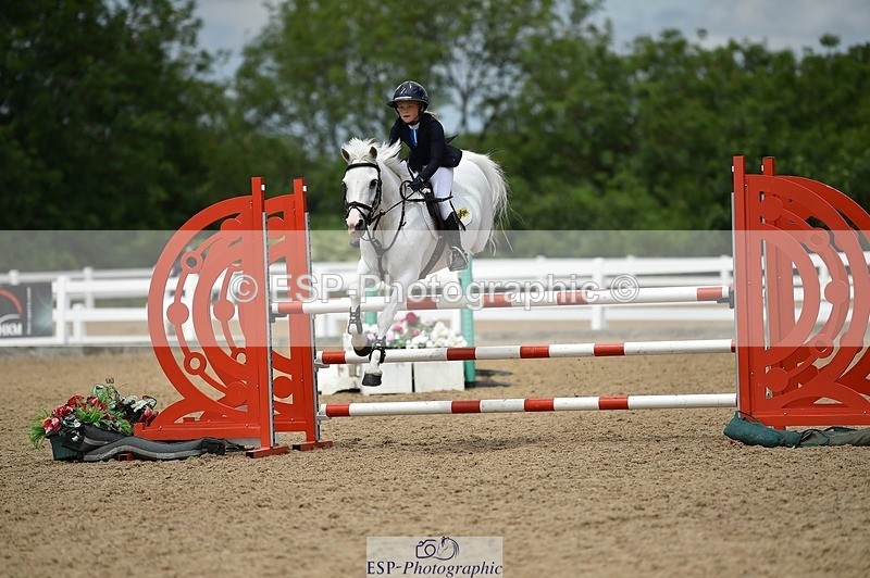 250628-125806-03697 - Cls 23 Graham Heath Equestrian 128cm & 138cm
