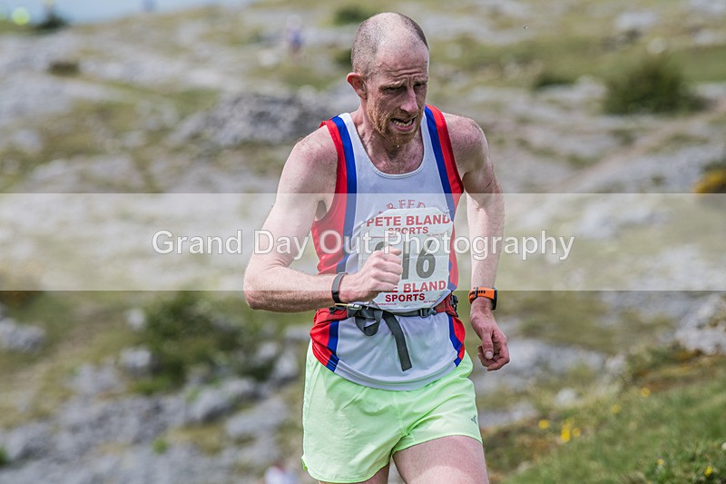 Hutton Roof-23 - Hutton Roof Fell Race Saturday 23rd May 2026