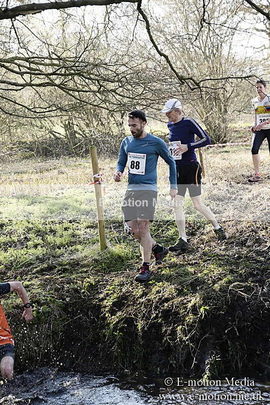 PVT 240219 689 - The Terminator Race - Pewsey Vale - 24/02/19