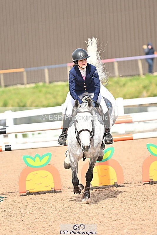 240418A-151007-03961 - Cls 17, 1 Star Silver Tour 1.20m