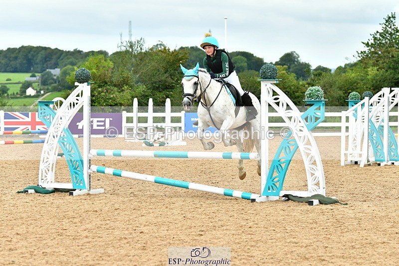 230804A-124347-02601 - Showjumping Competition