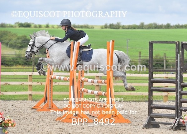 BPP_8492 - CLASS 17 SUN Pony Newcomers/ 1m Open